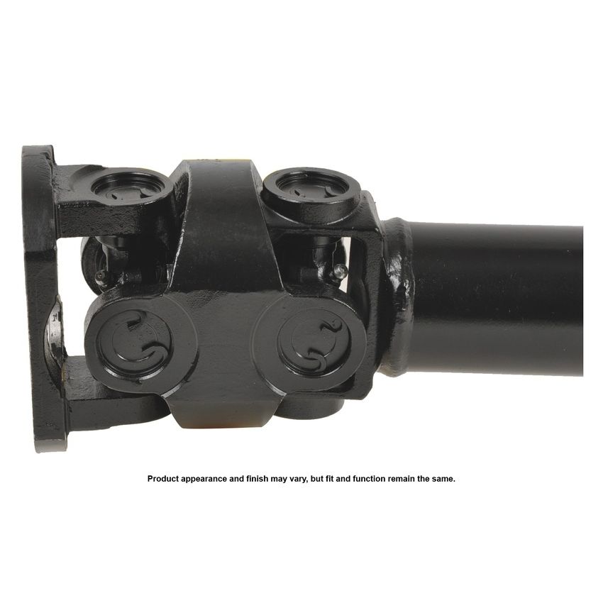 CARDONE Reman 65-9107 Remanufactured Driveshaft / Prop Shaft