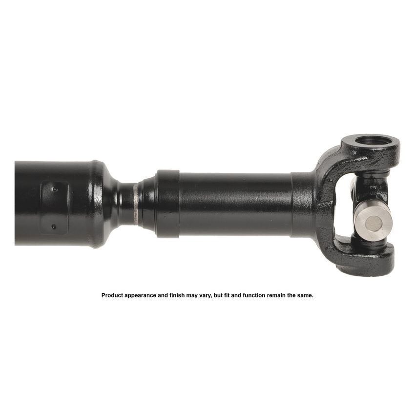 CARDONE Reman 65-9107 Remanufactured Driveshaft / Prop Shaft