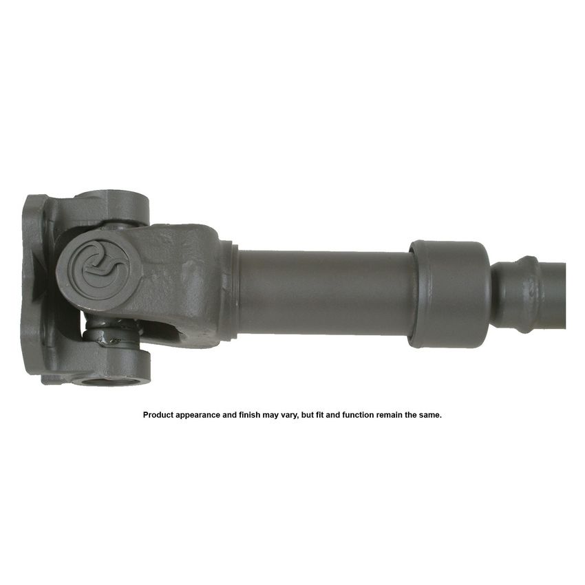 CARDONE Reman 65-9273 Remanufactured Driveshaft / Prop Shaft