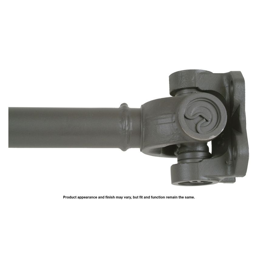 CARDONE Reman 65-9273 Remanufactured Driveshaft / Prop Shaft