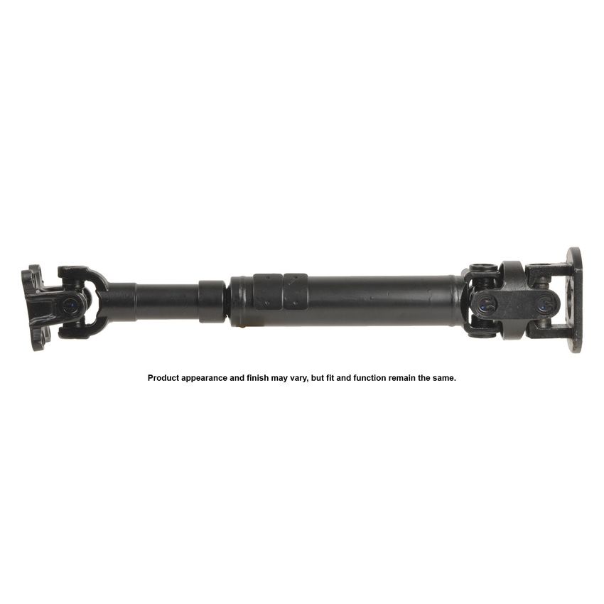 CARDONE Reman 65-9660 Remanufactured Driveshaft / Prop Shaft