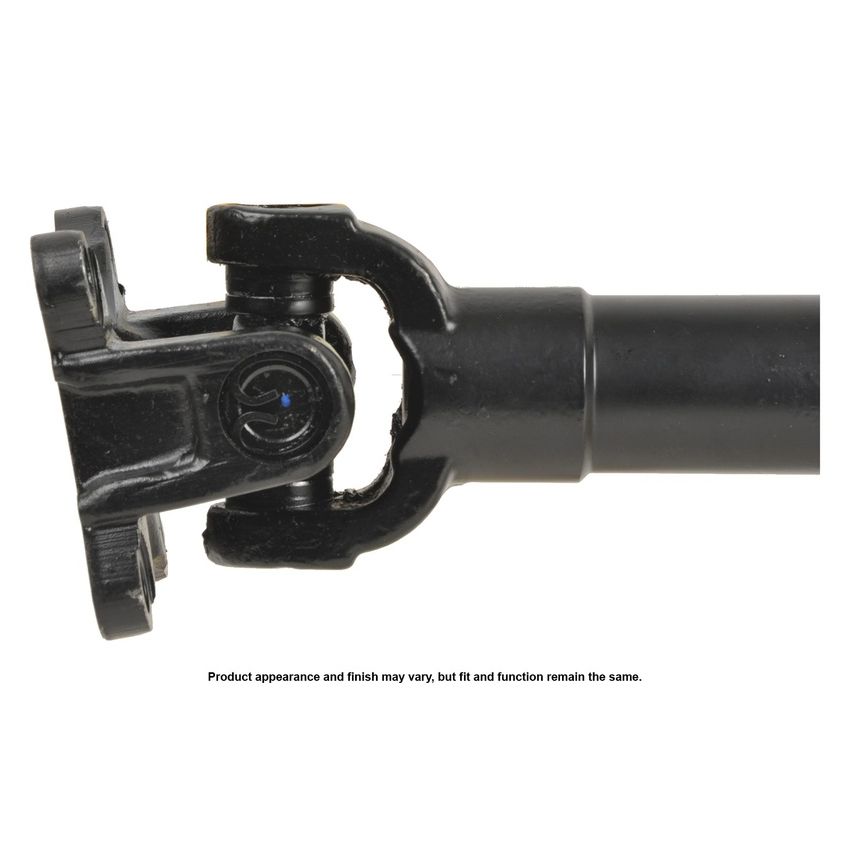 CARDONE Reman 65-9660 Remanufactured Driveshaft / Prop Shaft
