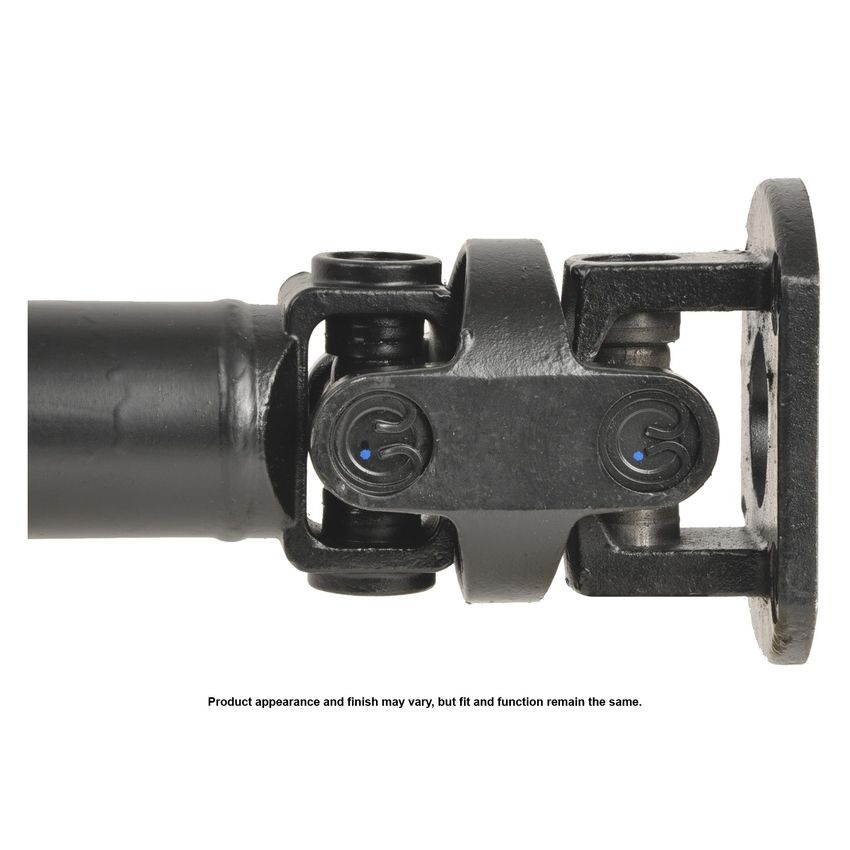 CARDONE Reman 65-9660 Remanufactured Driveshaft / Prop Shaft