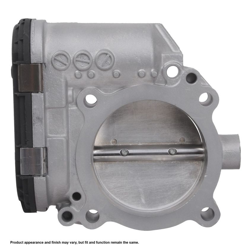 CARDONE Reman 67-5200 Remanufactured Fuel Injection Throttle Body
