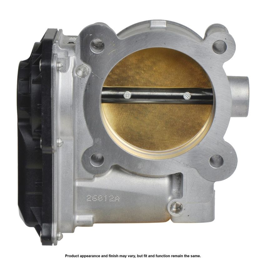 CARDONE Reman 67-5205 Remanufactured Fuel Injection Throttle Body
