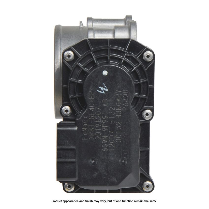 CARDONE Reman 67-5205 Remanufactured Fuel Injection Throttle Body