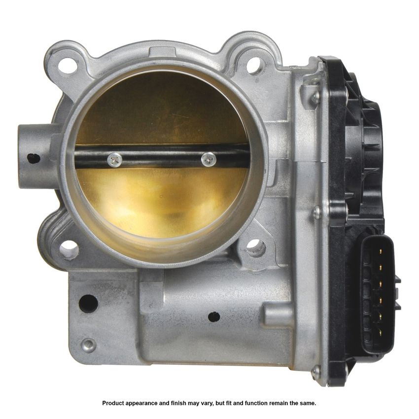 CARDONE Reman 67-5205 Remanufactured Fuel Injection Throttle Body