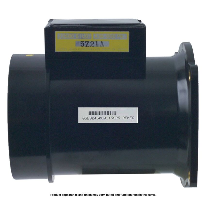 CARDONE Reman 74-10134 Remanufactured Mass Air Flow Sensor