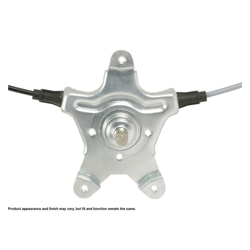 CARDONE New 82-1311M New Window Regulator