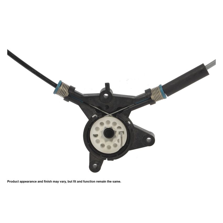 CARDONE New 82-1769B New Window Regulator