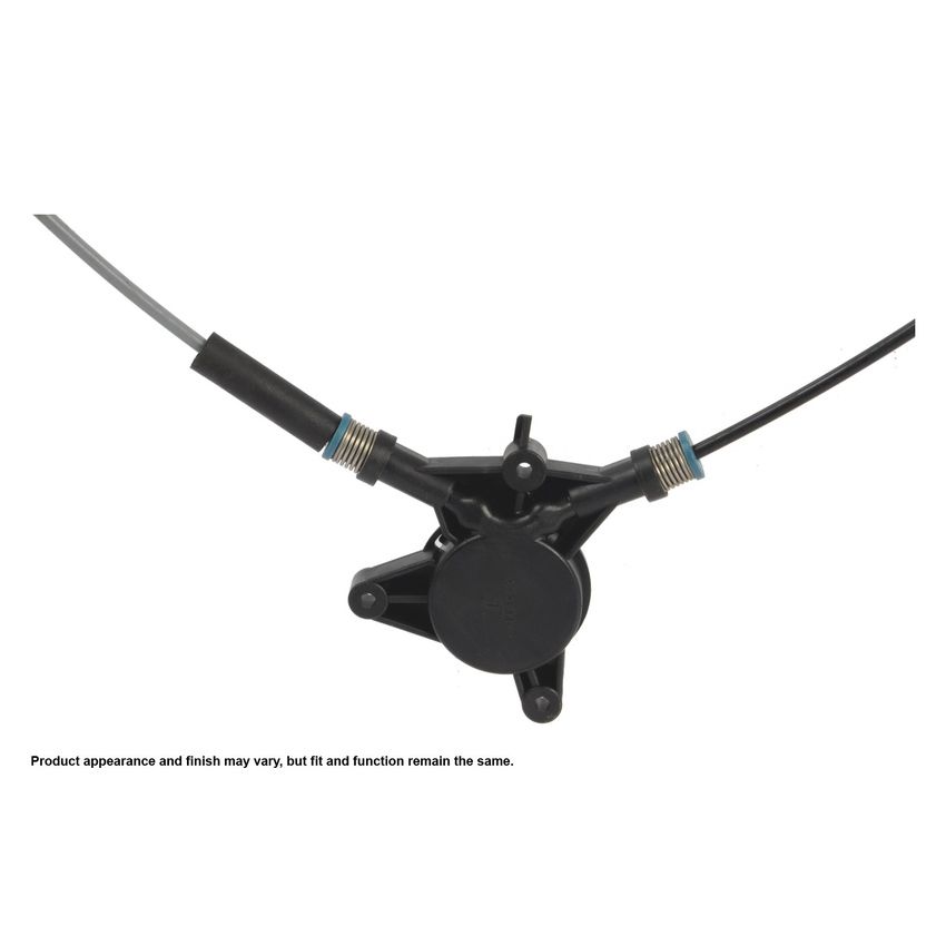 CARDONE New 82-1769B New Window Regulator