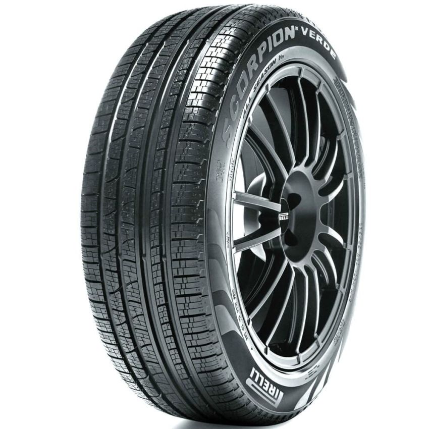 Pirelli 265/65r18 114h Pir Scorpion Verde All Season Plus