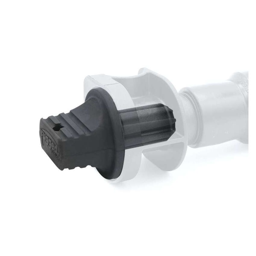 Rugged Radios MAC-XC-PLUG MAC-XC Plug for Magnetic Hose Coupler