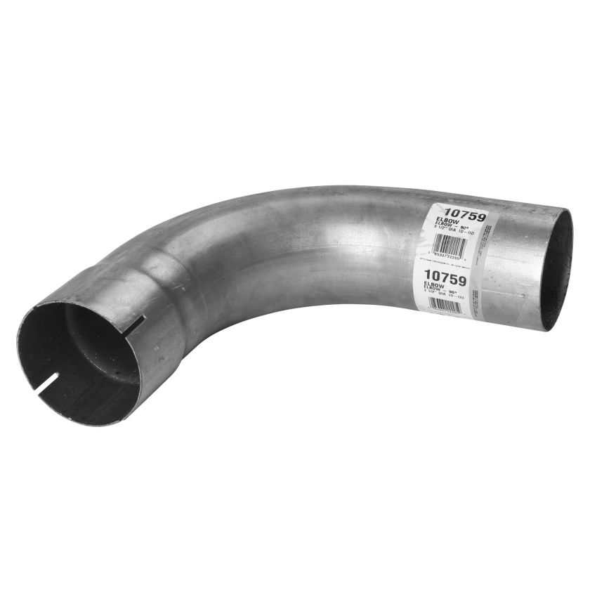 AP Exhaust 10759 Elbow - 90Р’В°, 3 1/2