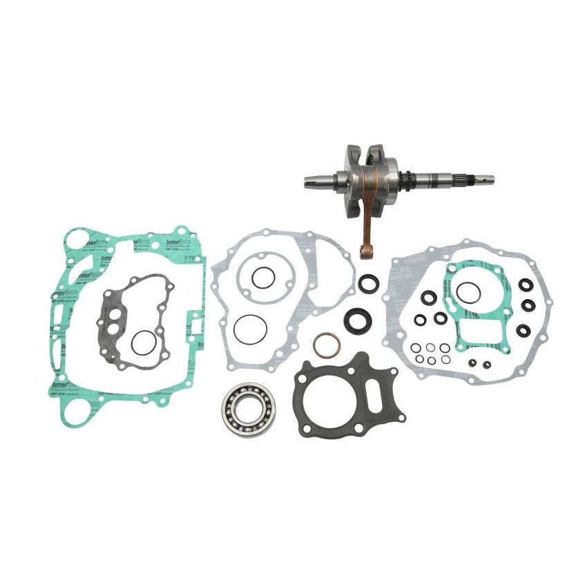 Hot Rods CBK0186 02-14/16-19 Honda TRX 250 TE Recon 250cc Bottom End Kit