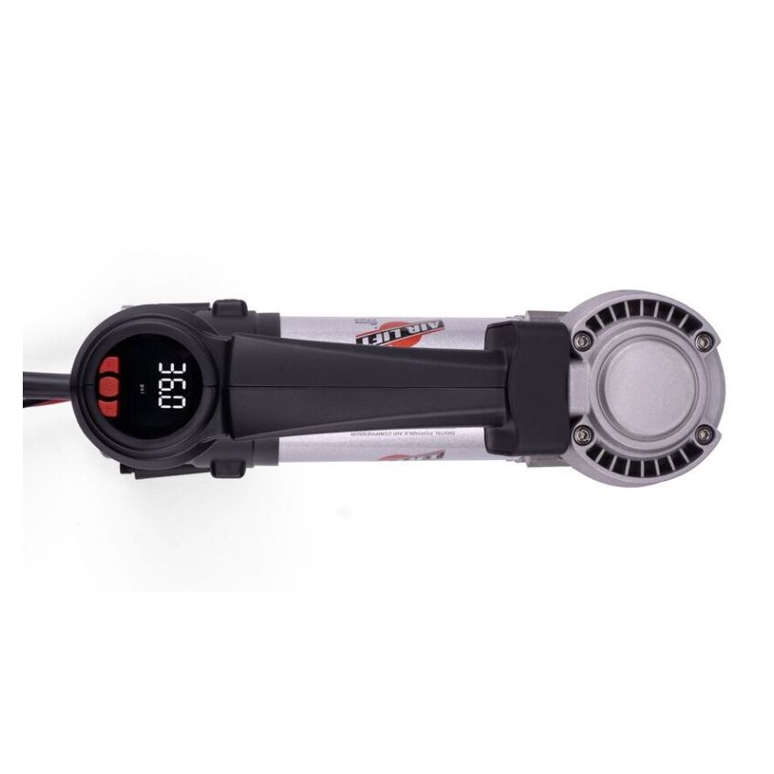 Air Lift 16188 Digital Portable Compressor