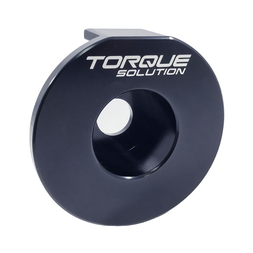 Torque Solution Pendulum (Dog Bone) Billet Insert VW Golf/GTI MK7 (Triangle Version)