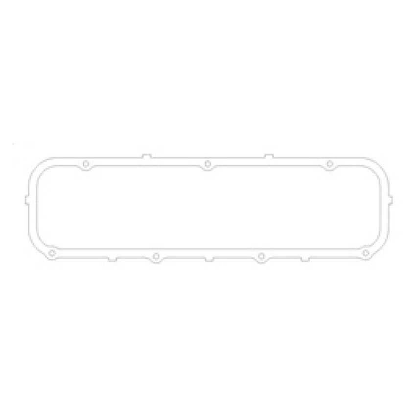 COMETIC GASKETS CAGC5205-125 Valve Cover Gasket (1pc) BBF 429/460