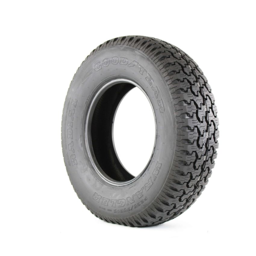 Goodyear  795694910 P205/75R15 Wrangler Radial