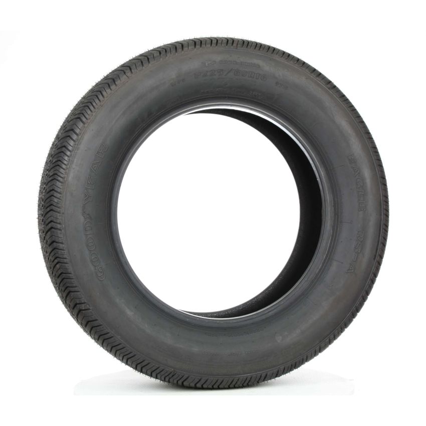 Goodyear  732674500 P205/55R16 Eagle RS-A