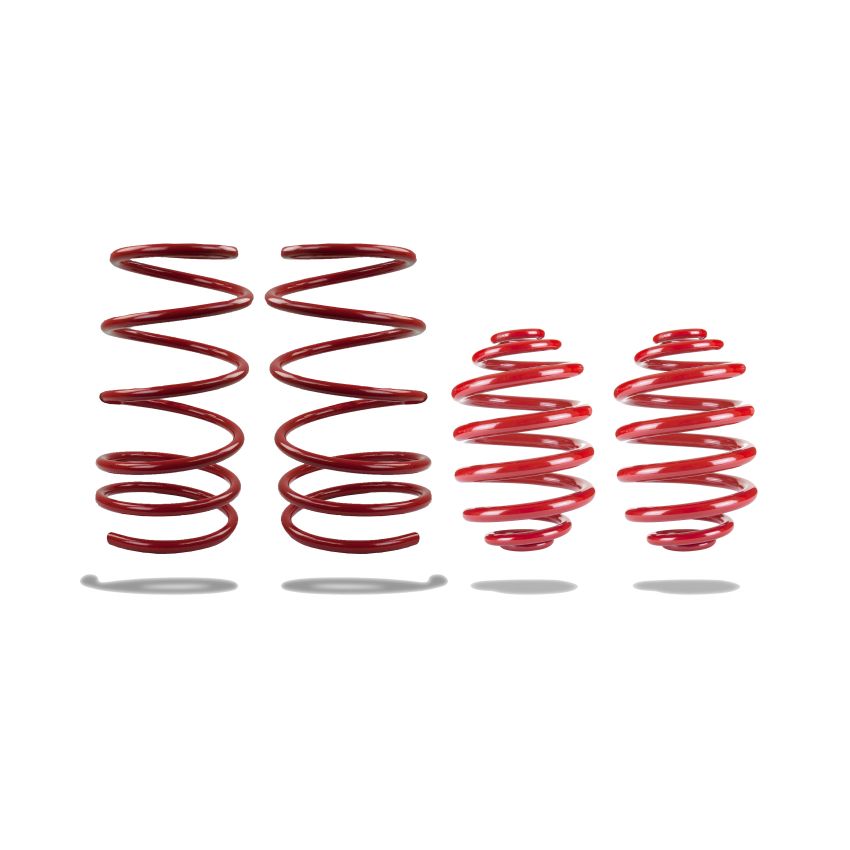 Pedders 04-06 Pontiac GTO V6 SportsRyder Low Springs