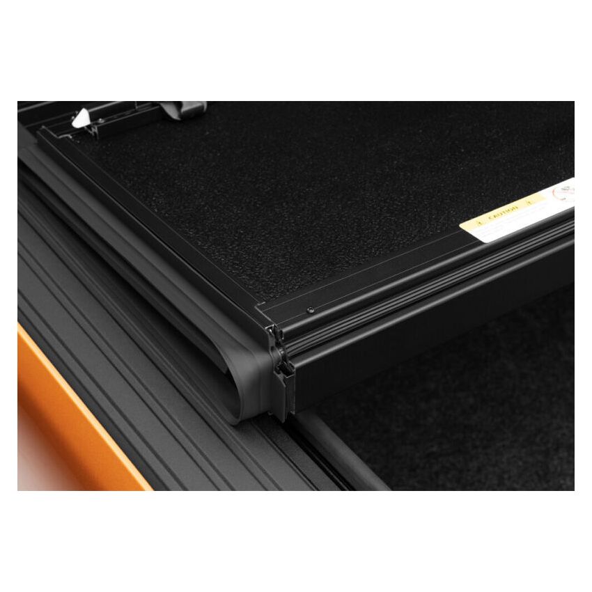 Undercover AX22023 19-20 Ford Ranger 6ft Armor Flex Bed Cover - Black Textured