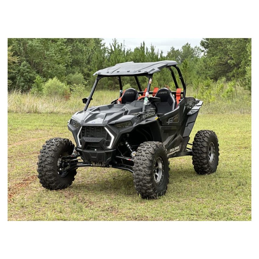 Seizmik 81-20107 14-23 Polaris RZR 900-1000 XP Roof -Composite