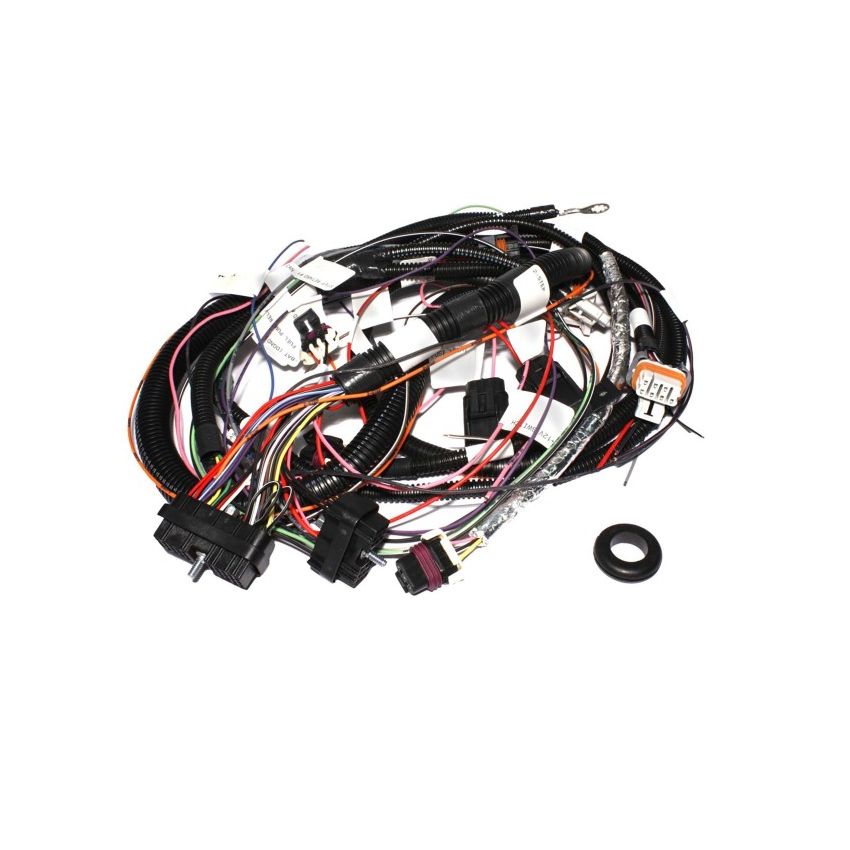FAST Wiring Harness Xim For LS1
