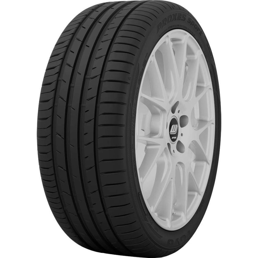 Toyo 265/35zr18xl (97y) Toy Proxes Sport Bw