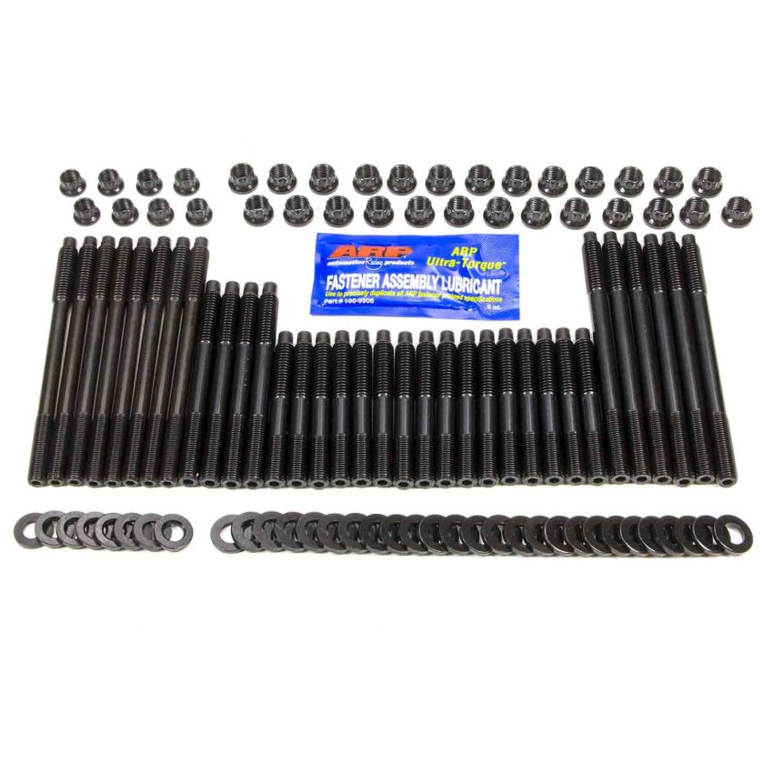 ARP ARP134-4306 SBC Head Stud Kit - 12pt.