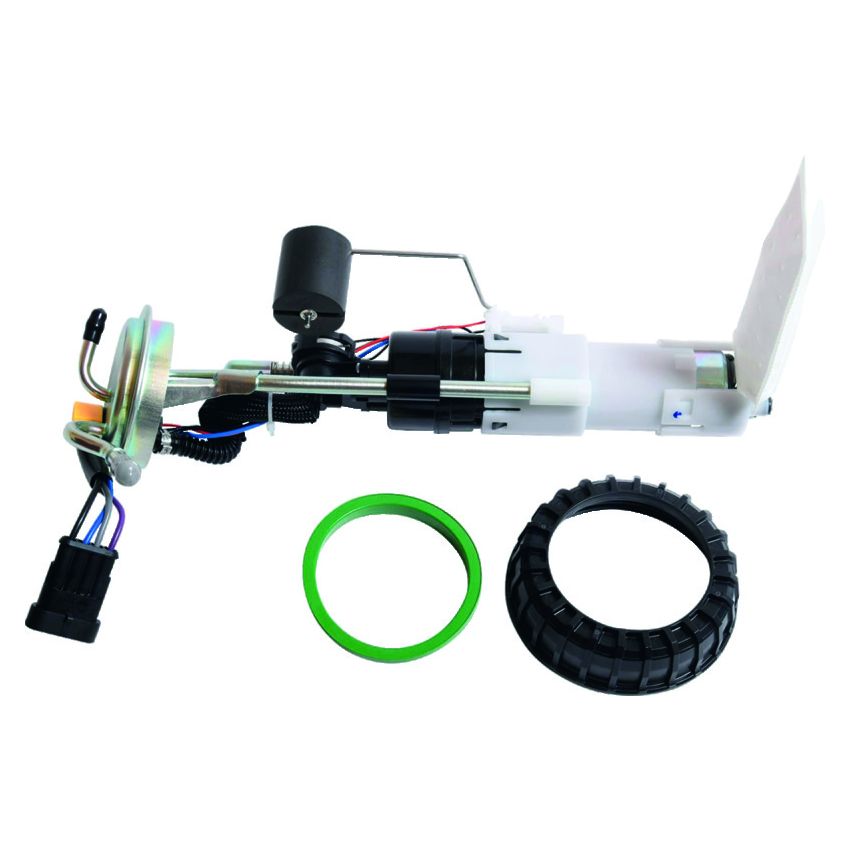 QuadBoss 401048 09-15 Can-Am Outlander 400 4x4 (02) Complete Fuel Pump Module