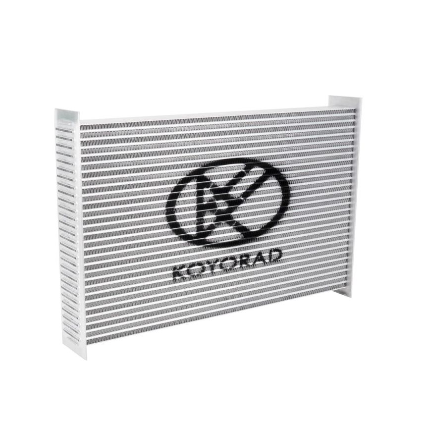 Koyo Universal Aluminum HyperCore Heat Exchanger (22in. X 14in. X 2.5in.)