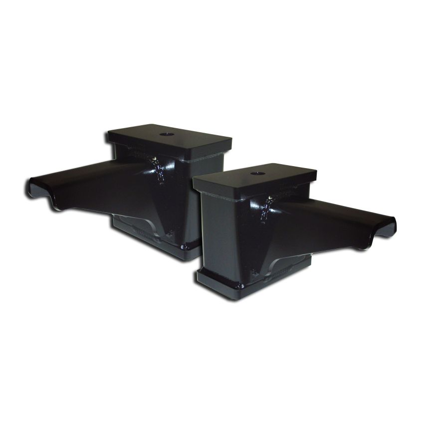 ICON 196275 99-07 Ford F-250/F-350 6in Block Kit