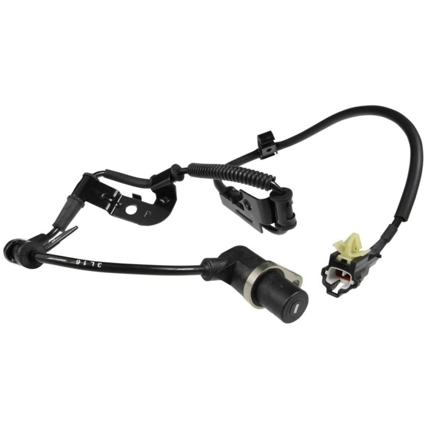NTK AB2073 ABS Wheel Speed Sensor