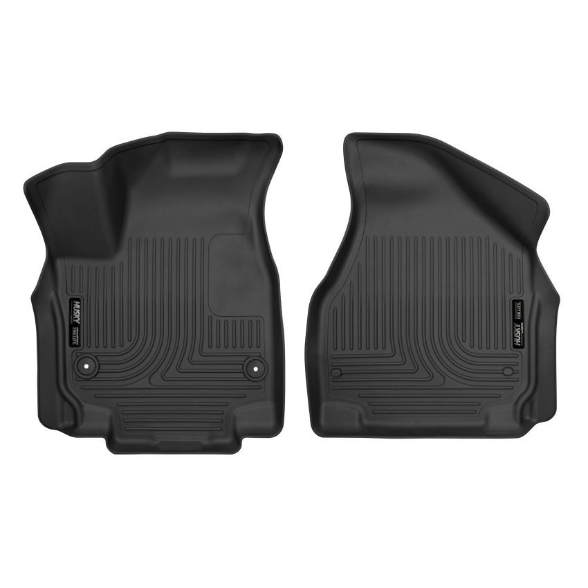 HUSKY LINERS HSK13011 Front Floor Liners