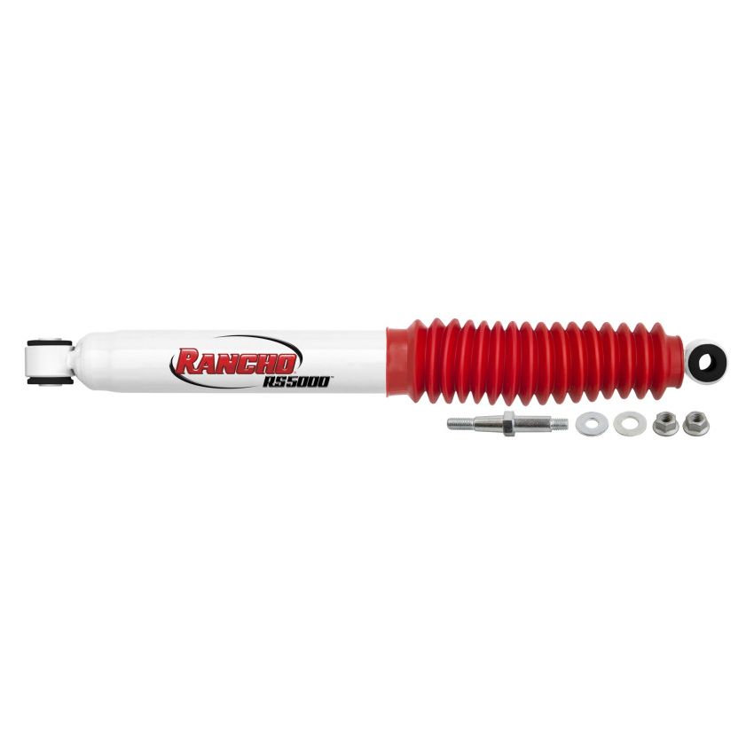 Rancho RS5417 RS5000 Steering Damper
