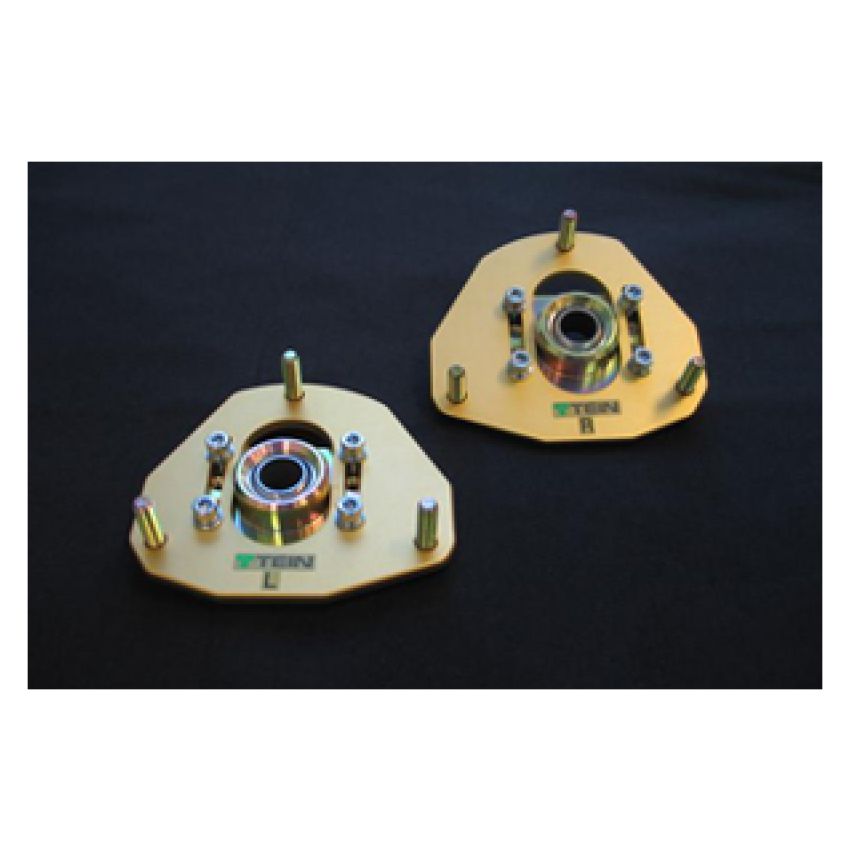 Tein PMP04-98465 Pillow Collar 22-10.5x6