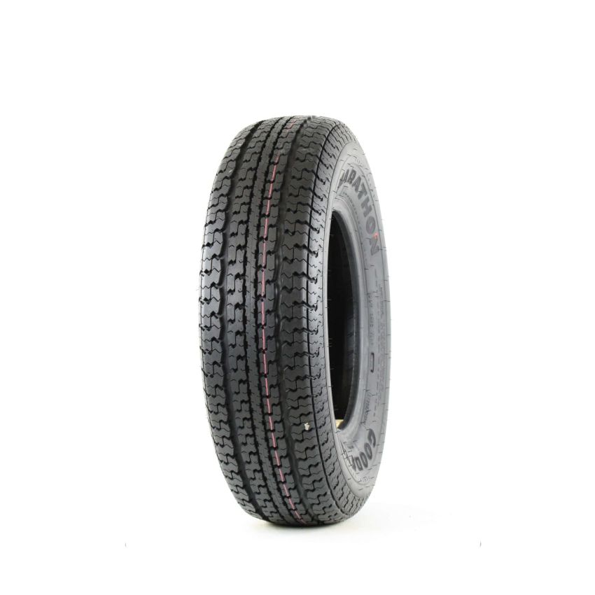 Goodyear  762394406 ST235/80R16 E Marathon (Trailer Use Only)
