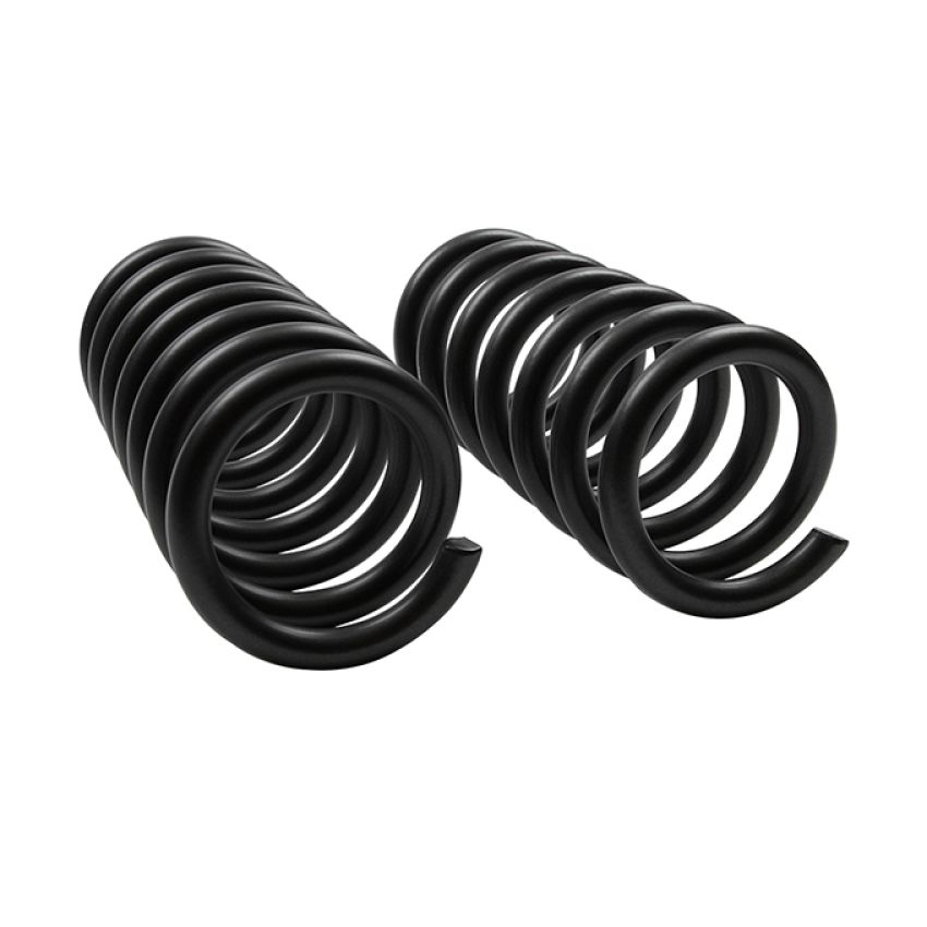 Belltech MUSCLE CAR SPRING SET 92-96 IMPALA/CAPRICE/FR 1.5inch