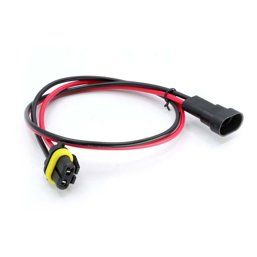 Rugged Radios PC-RM-EXT-WP Mobile Radio Waterproof Power Cable Extension
