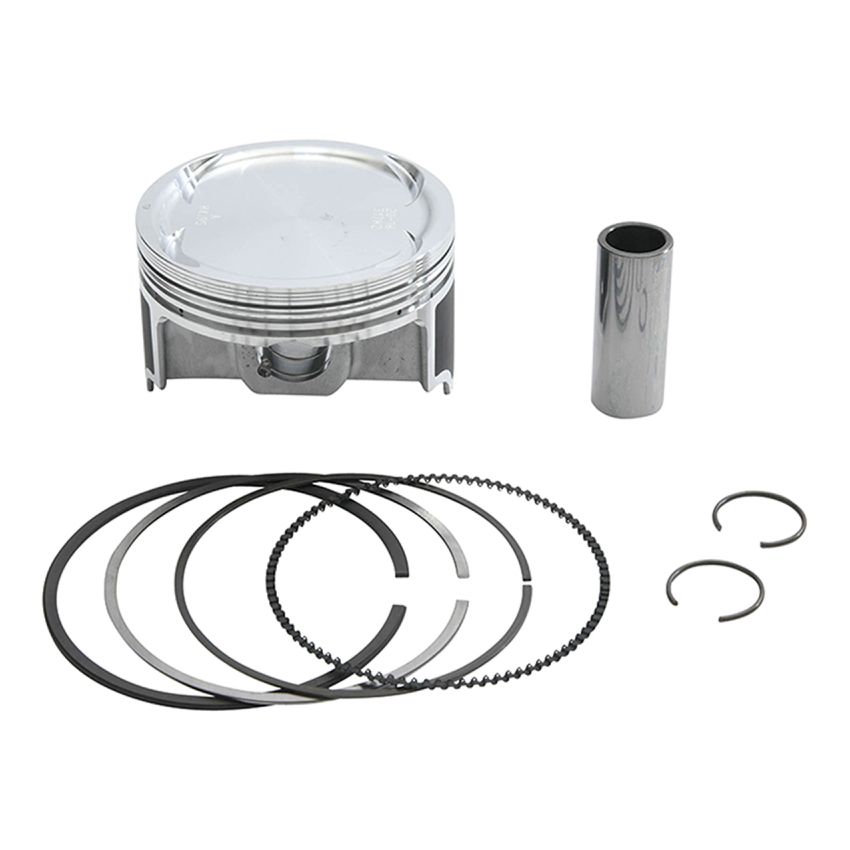 Vertex Pistons 23908A Top End Piston Kit