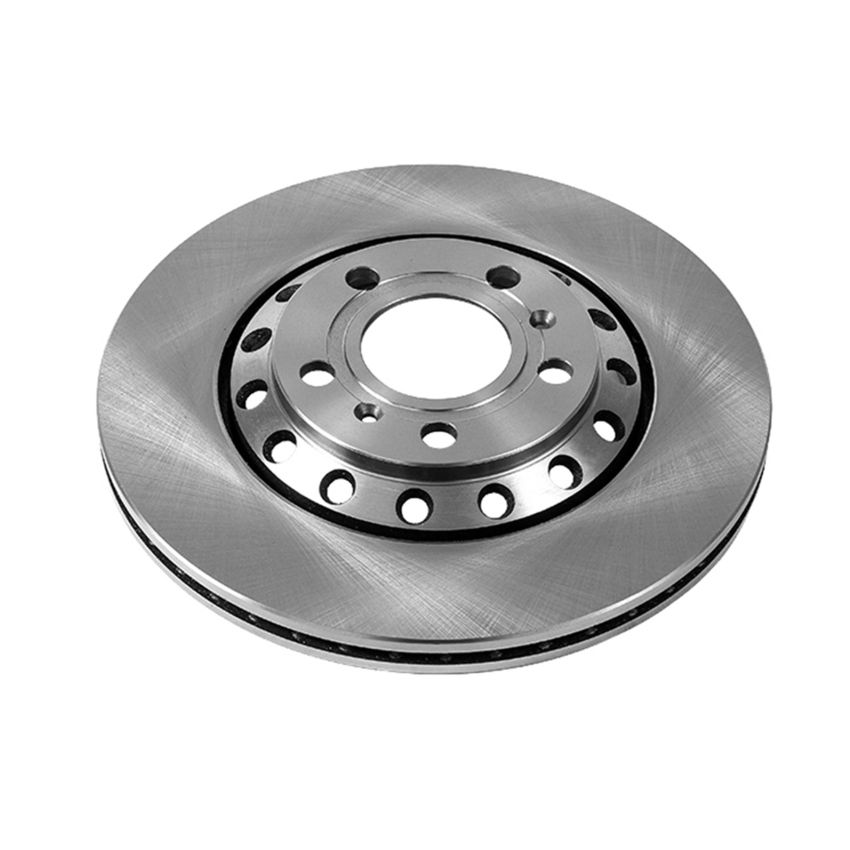 PowerStop EBR1010 AutoSpecialty Brake Rotor