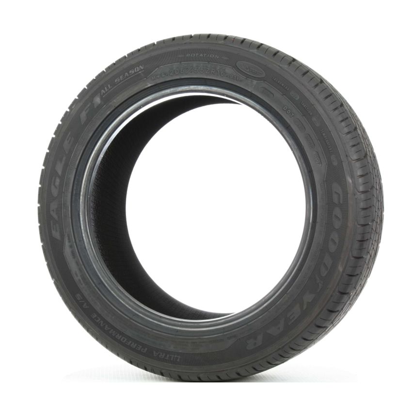Goodyear  793311270 235/45ZR17 Eagle F1 All Season