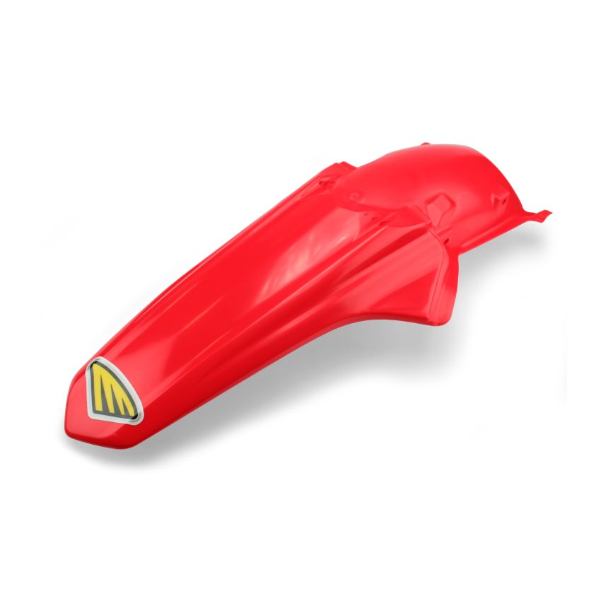 Cycra 1CYC-1811-33 09-13 Honda CRF250R-450R Powerflow Rear Fender - Red