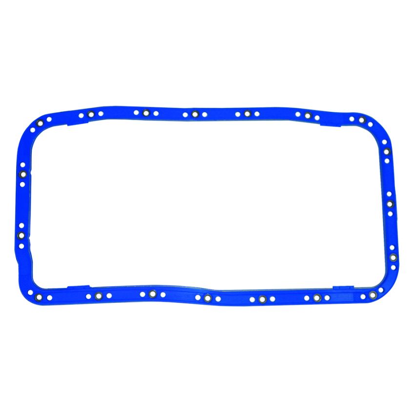 Moroso 93200 Acura/Honda B Series Heavy Duty Rubber Oil Pan Gasket - One Piece