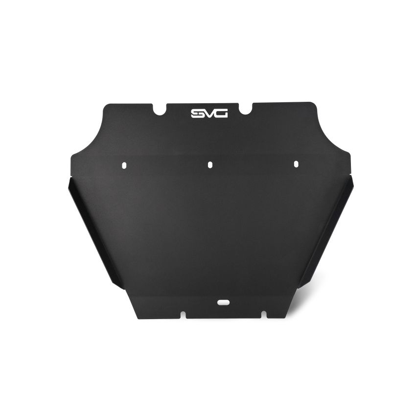 DV8 Offroad 2015+ GMC Canyon Front Skid Plate