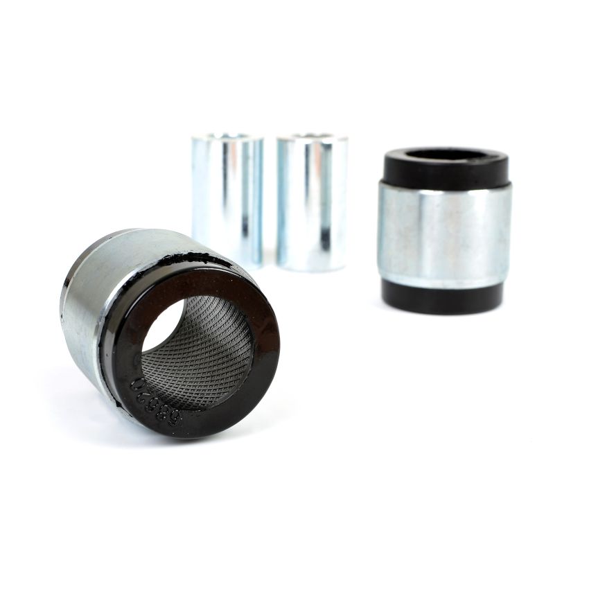 Whiteline Plus 2010 Volkswagen CC Rear Control Arm Lower Front Outer Bushing Kit