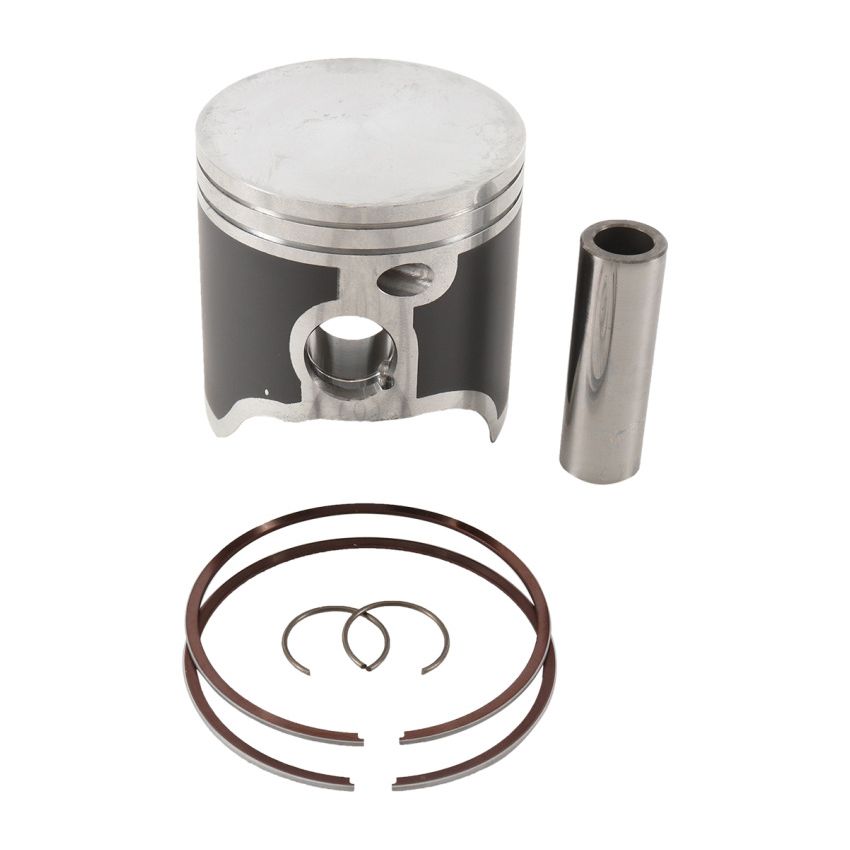 Vertex Pistons 24101A Cast Replica Piston Kit
