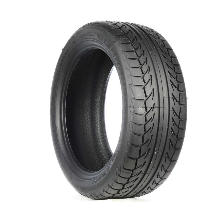 Bf Goodrich 80283 215/40zr18 Xl G-Force Sport