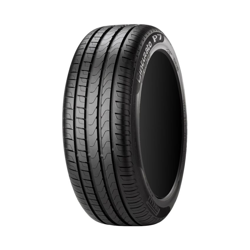 Pirelli 275/40r18 99y Pir Cinturato P7 Run Flat (*)(Moe)